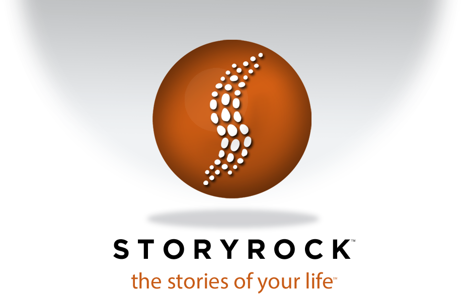 StoryRock Logo